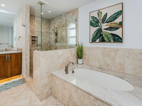 Dog-Friendly Waterfront Home with Private Pool in Marco Island, FL